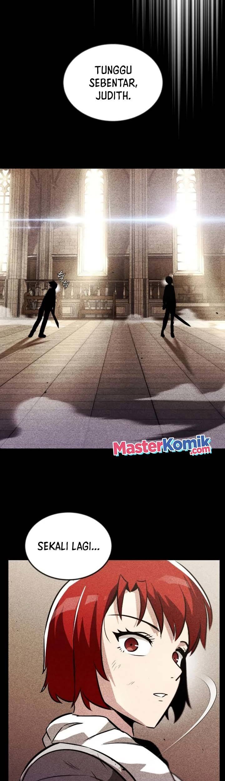 Lazy Prince Becomes a Genius Chapter 44 - halaman 39
