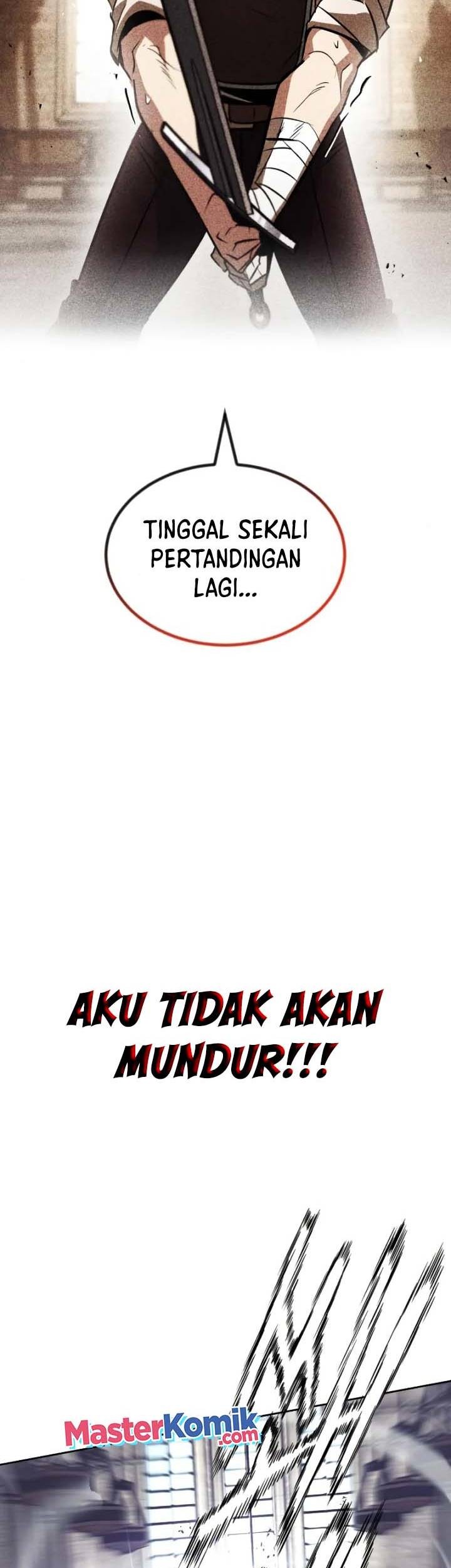 Lazy Prince Becomes a Genius Chapter 44 - halaman 41