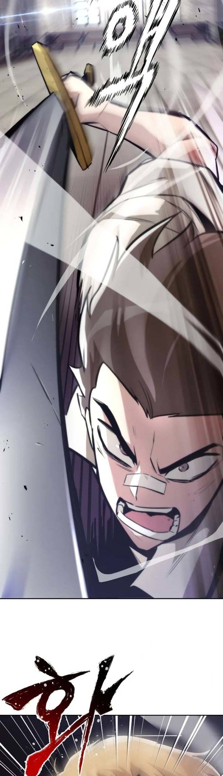 Lazy Prince Becomes a Genius Chapter 44 - halaman 42