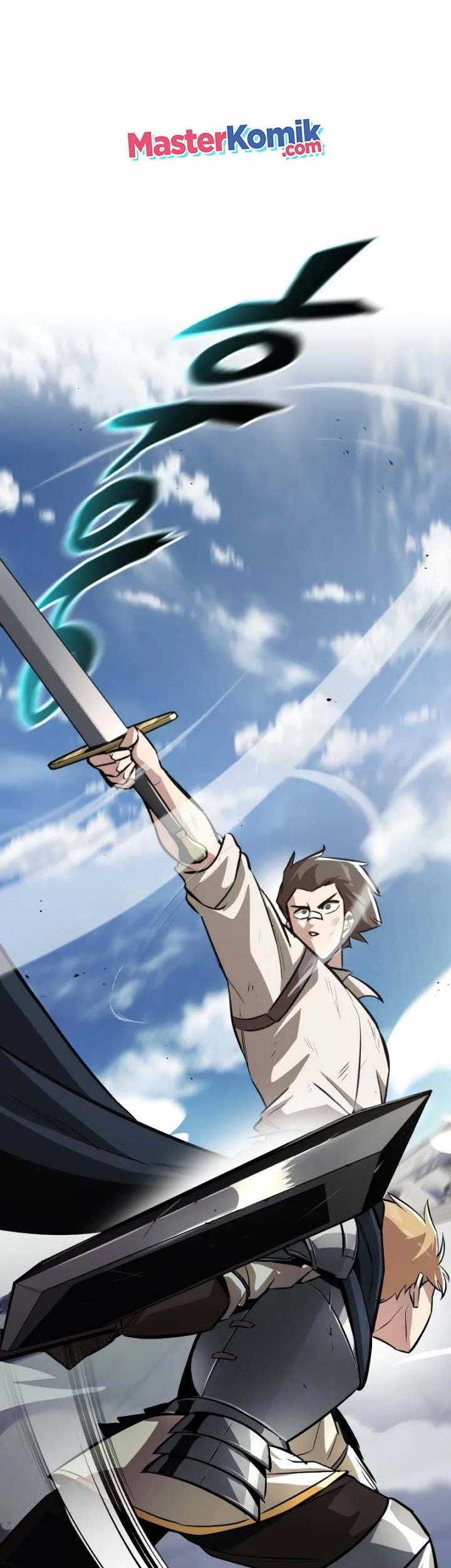 Lazy Prince Becomes a Genius Chapter 44 - halaman 44
