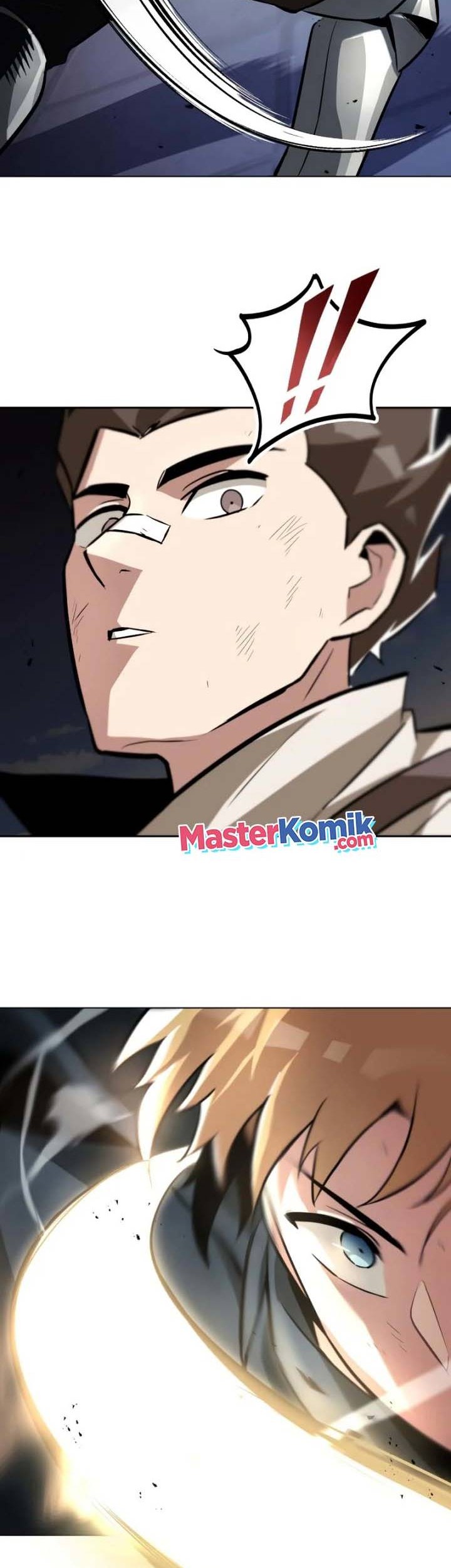 Lazy Prince Becomes a Genius Chapter 44 - halaman 45