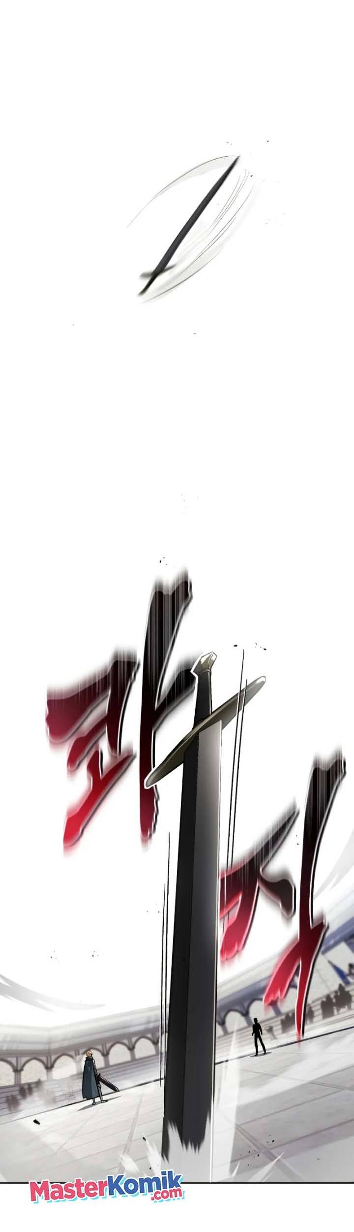 Lazy Prince Becomes a Genius Chapter 44 - halaman 48