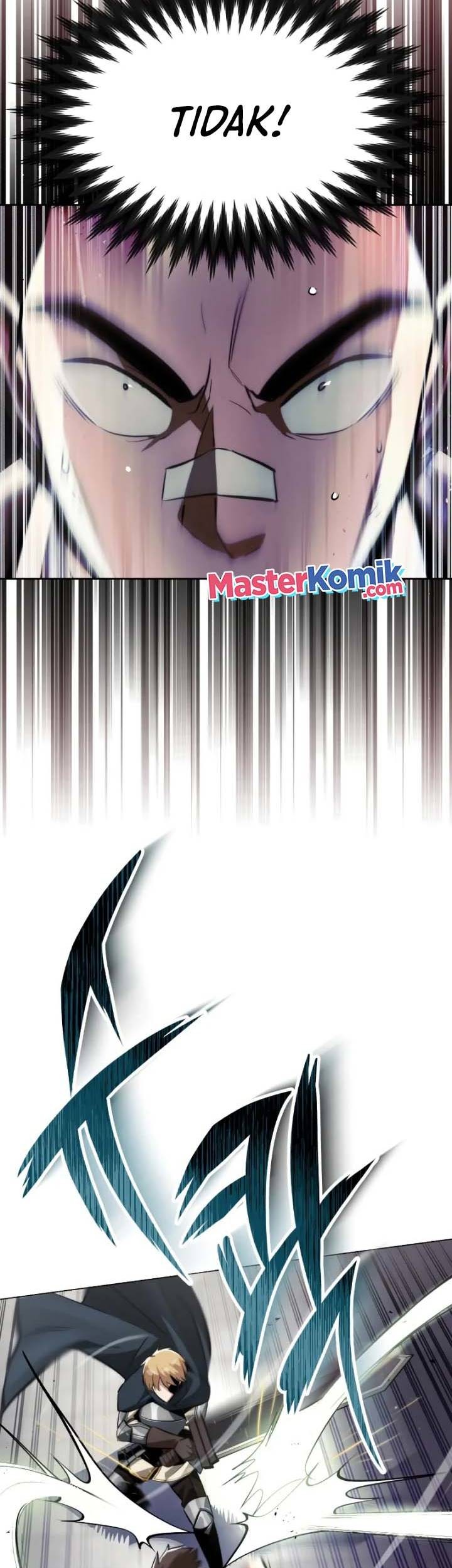 Lazy Prince Becomes a Genius Chapter 44 - halaman 5