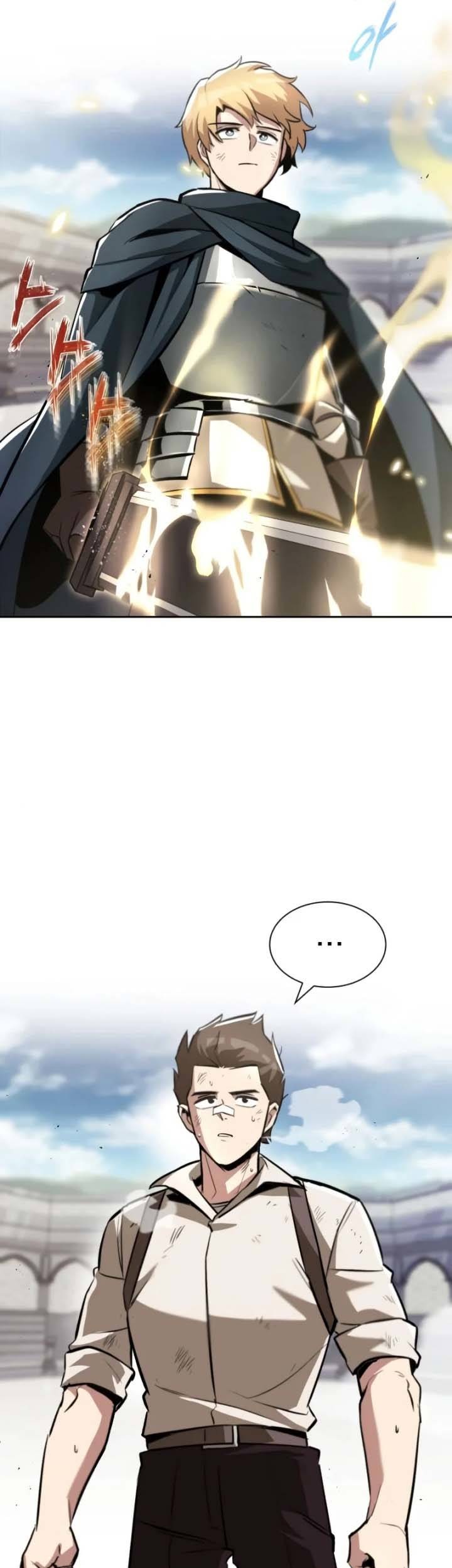 Lazy Prince Becomes a Genius Chapter 44 - halaman 50