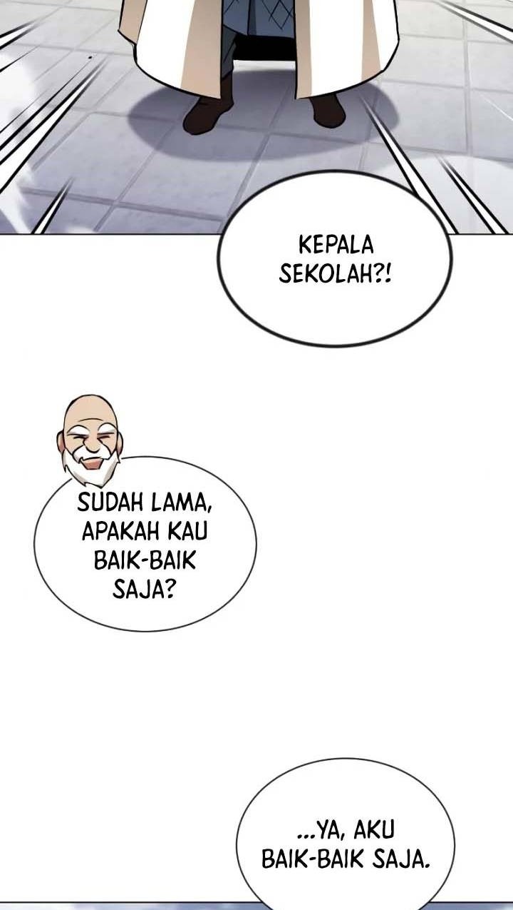 Lazy Prince Becomes a Genius Chapter 44 - halaman 58
