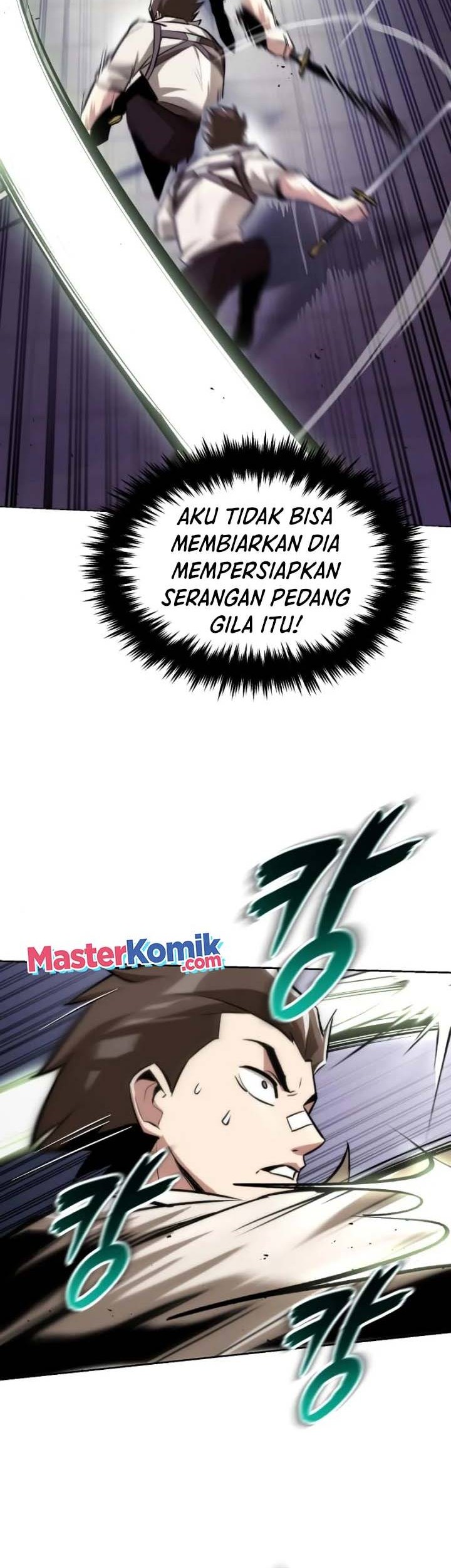 Lazy Prince Becomes a Genius Chapter 44 - halaman 6