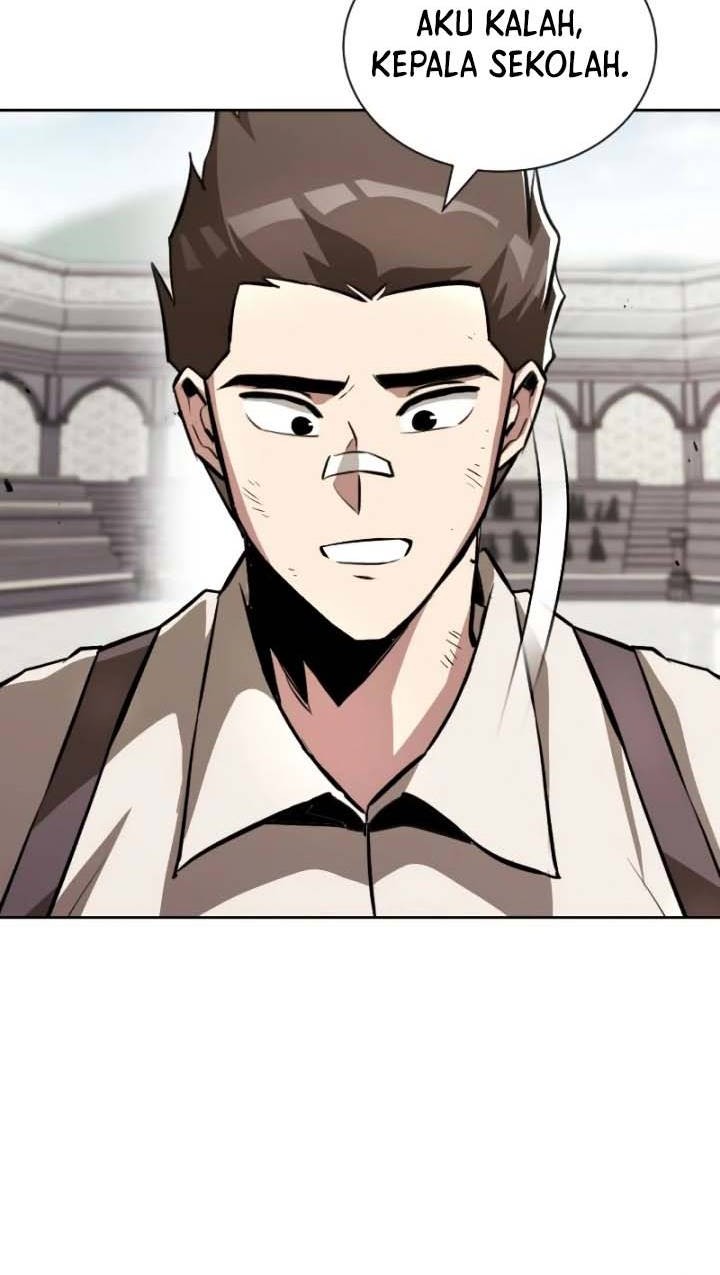 Lazy Prince Becomes a Genius Chapter 44 - halaman 61