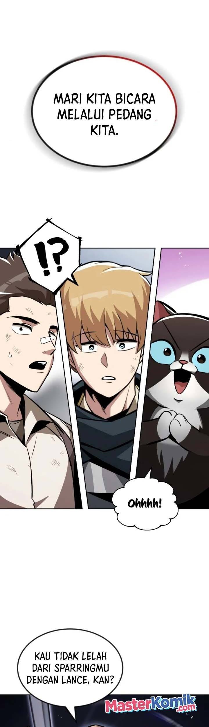 Lazy Prince Becomes a Genius Chapter 44 - halaman 65