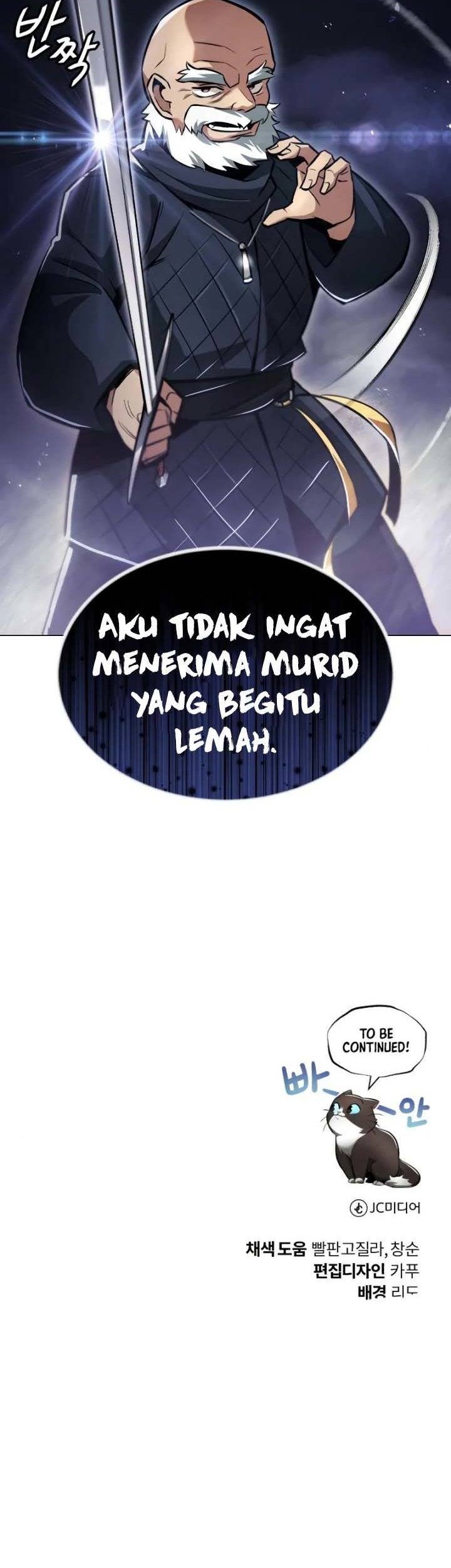 Lazy Prince Becomes a Genius Chapter 44 - halaman 66