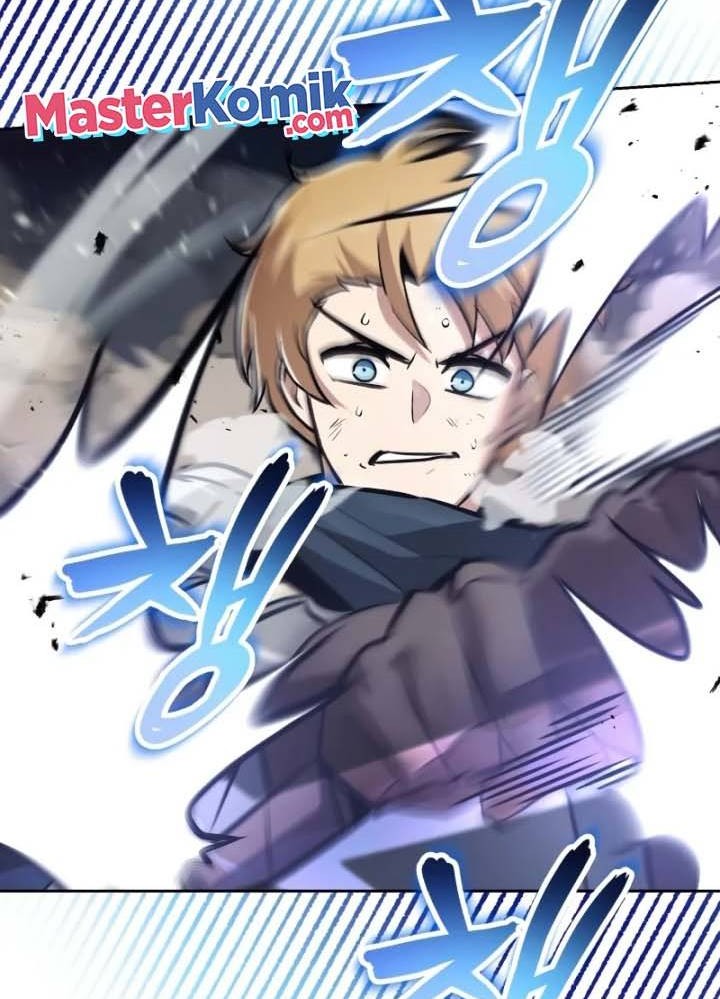 Lazy Prince Becomes a Genius Chapter 45 - halaman 10