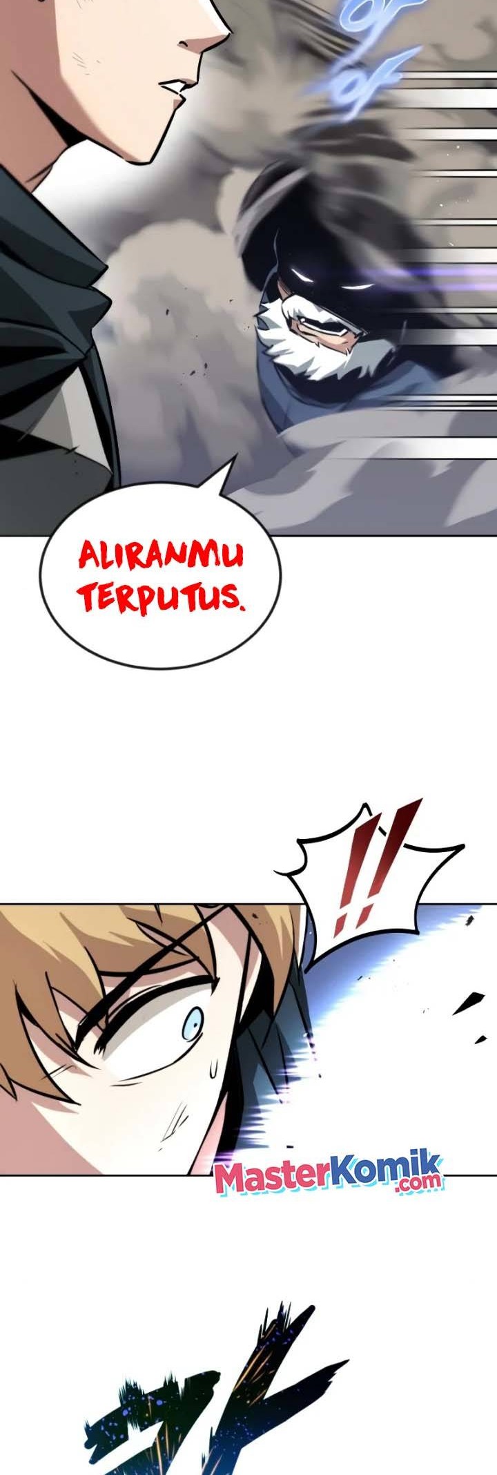 Lazy Prince Becomes a Genius Chapter 45 - halaman 15