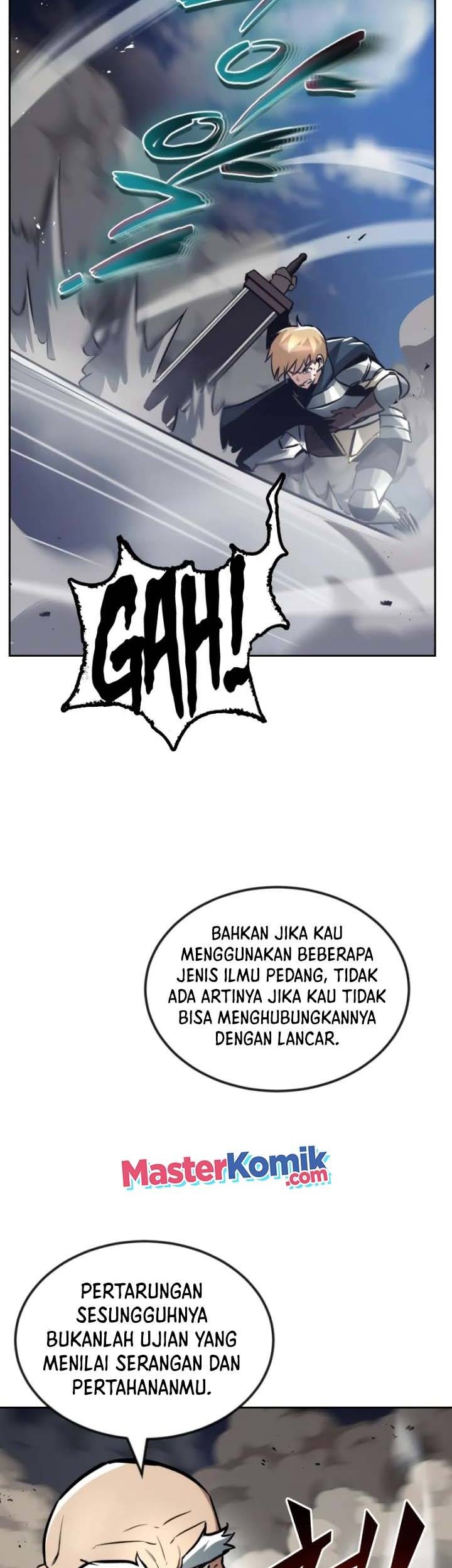 Lazy Prince Becomes a Genius Chapter 45 - halaman 18