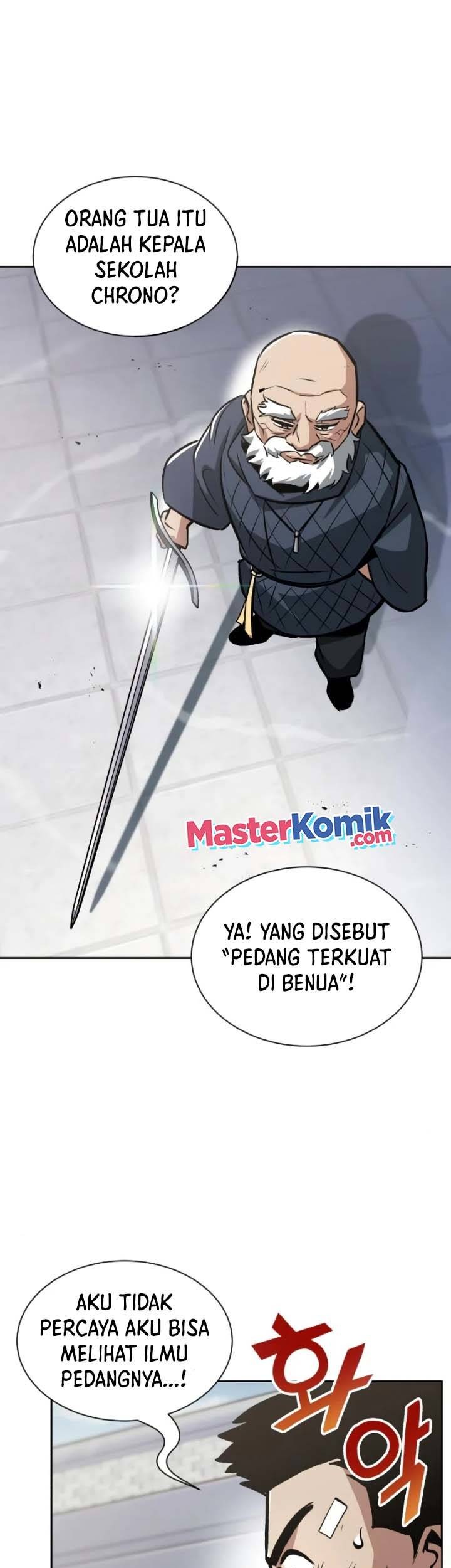 Lazy Prince Becomes a Genius Chapter 45 - halaman 2
