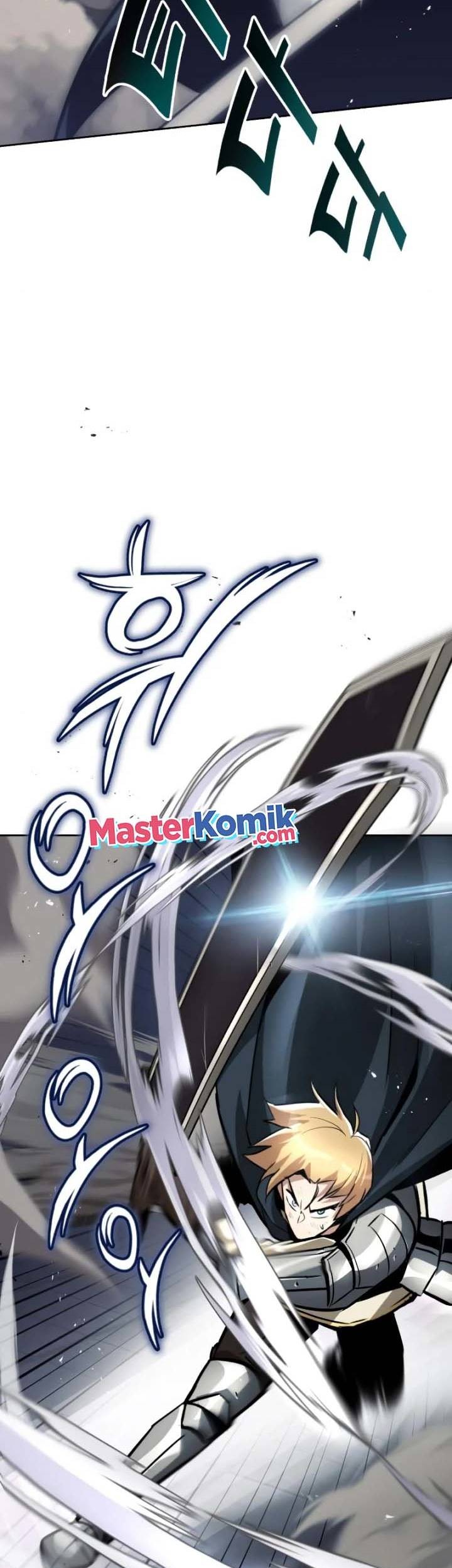 Lazy Prince Becomes a Genius Chapter 45 - halaman 20