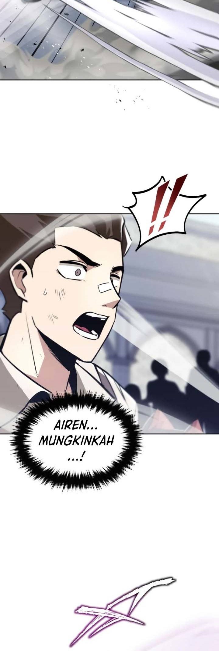 Lazy Prince Becomes a Genius Chapter 45 - halaman 21