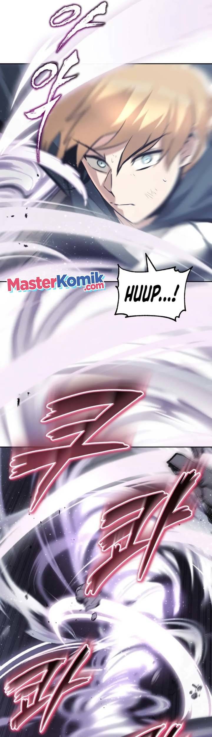 Lazy Prince Becomes a Genius Chapter 45 - halaman 22
