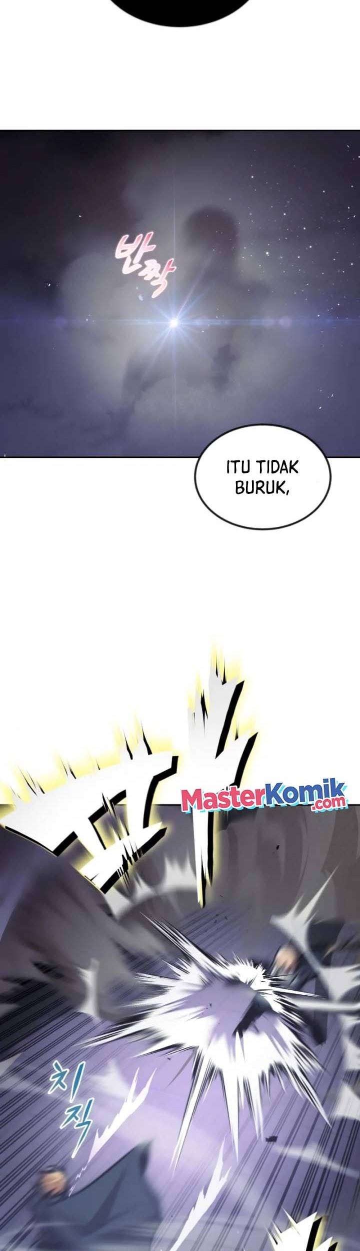 Lazy Prince Becomes a Genius Chapter 45 - halaman 25