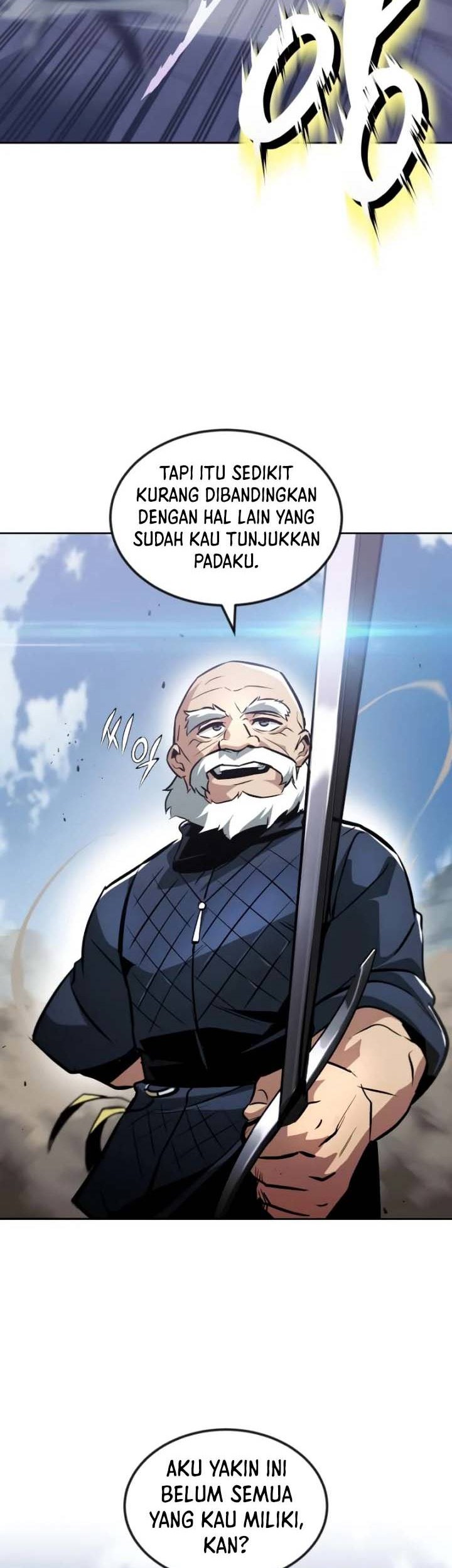 Lazy Prince Becomes a Genius Chapter 45 - halaman 26