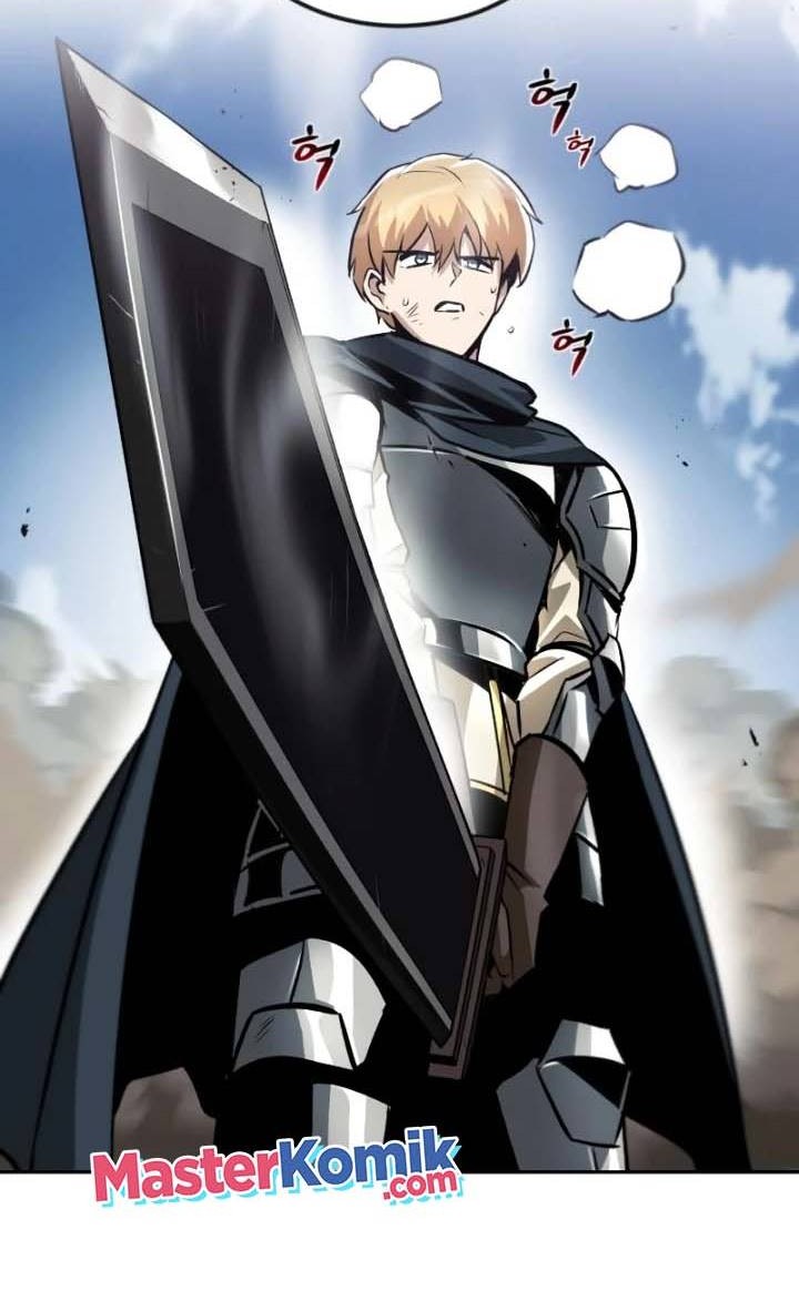 Lazy Prince Becomes a Genius Chapter 45 - halaman 27