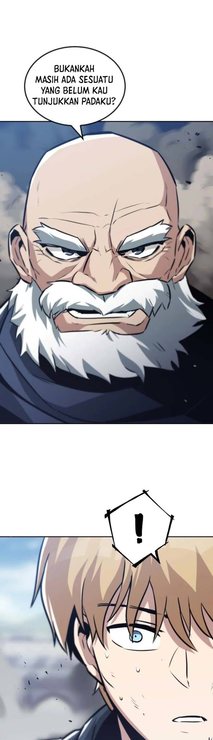 Lazy Prince Becomes a Genius Chapter 45 - halaman 28