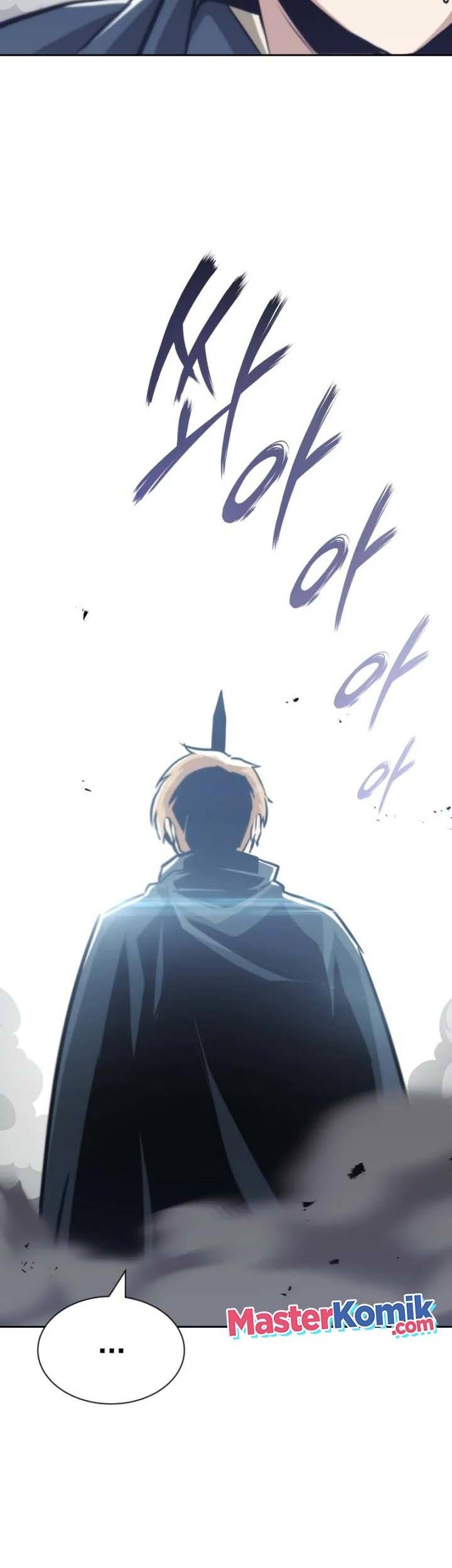 Lazy Prince Becomes a Genius Chapter 45 - halaman 29
