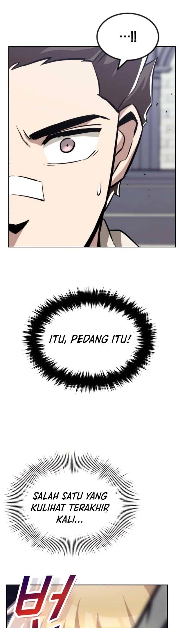 Lazy Prince Becomes a Genius Chapter 45 - halaman 32