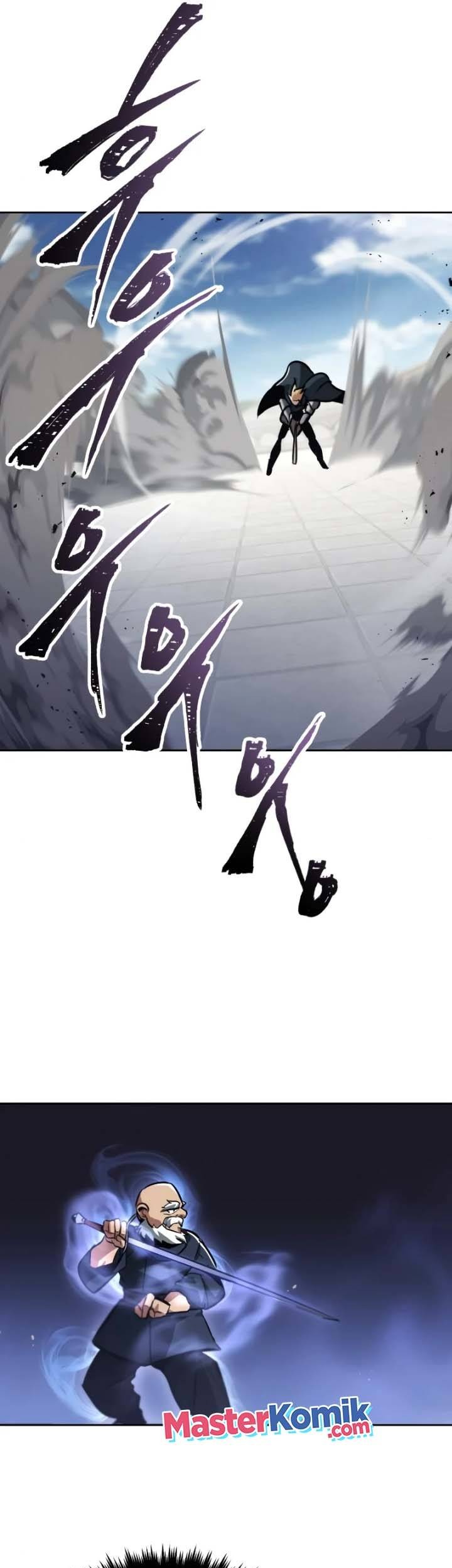 Lazy Prince Becomes a Genius Chapter 45 - halaman 34