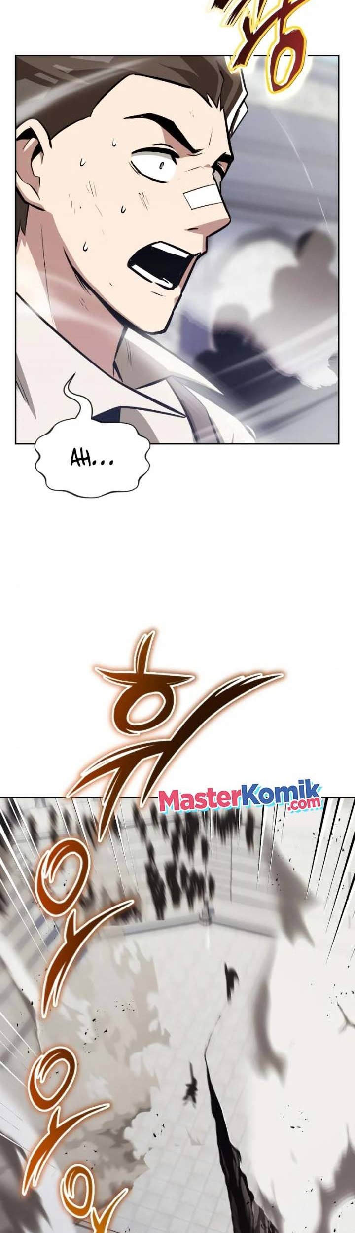 Lazy Prince Becomes a Genius Chapter 45 - halaman 38