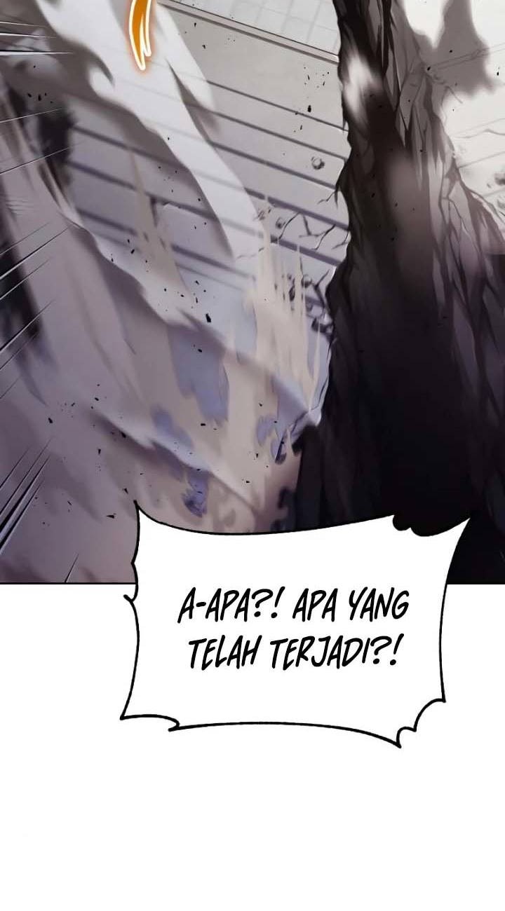 Lazy Prince Becomes a Genius Chapter 45 - halaman 39