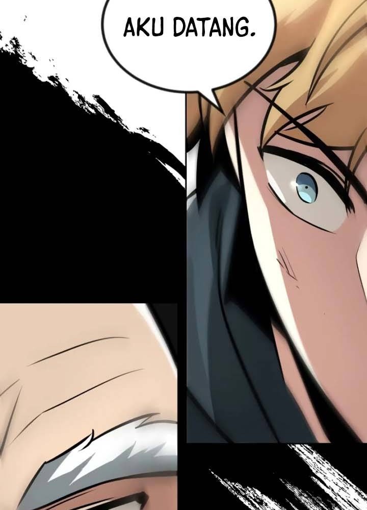 Lazy Prince Becomes a Genius Chapter 45 - halaman 4