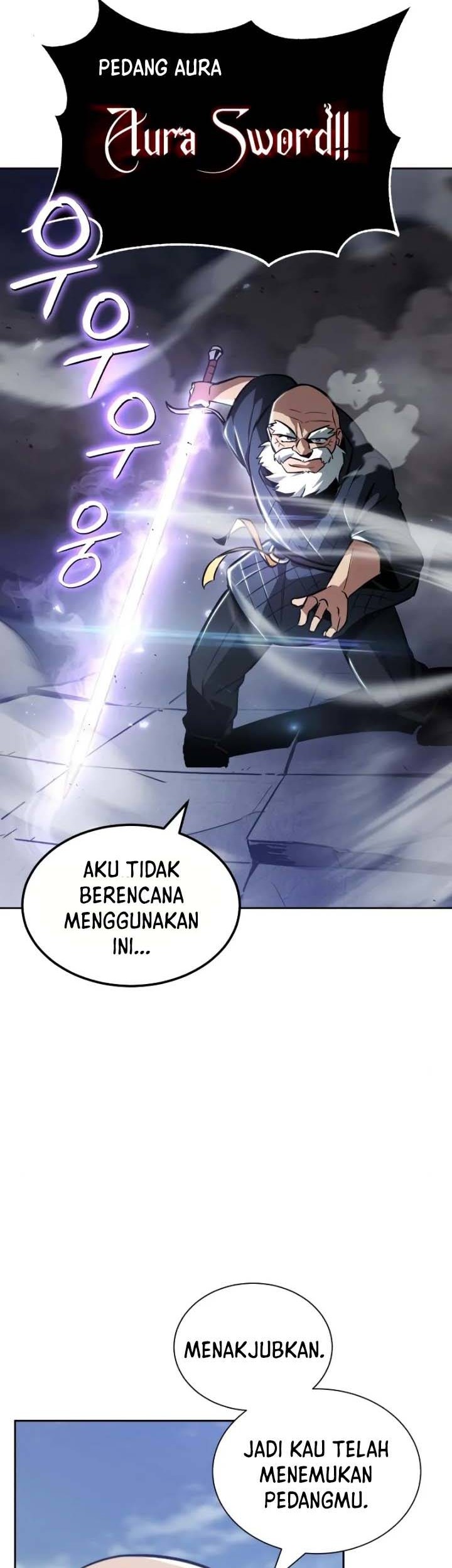 Lazy Prince Becomes a Genius Chapter 45 - halaman 41