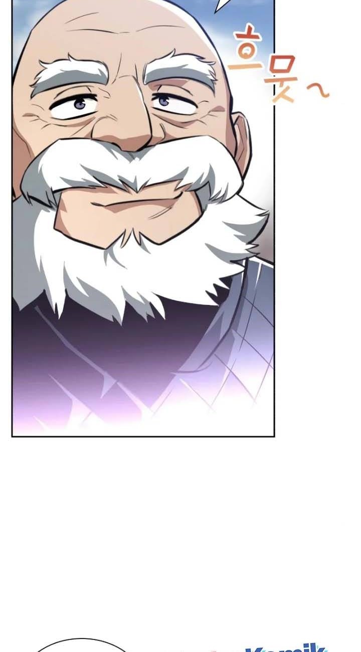 Lazy Prince Becomes a Genius Chapter 45 - halaman 42