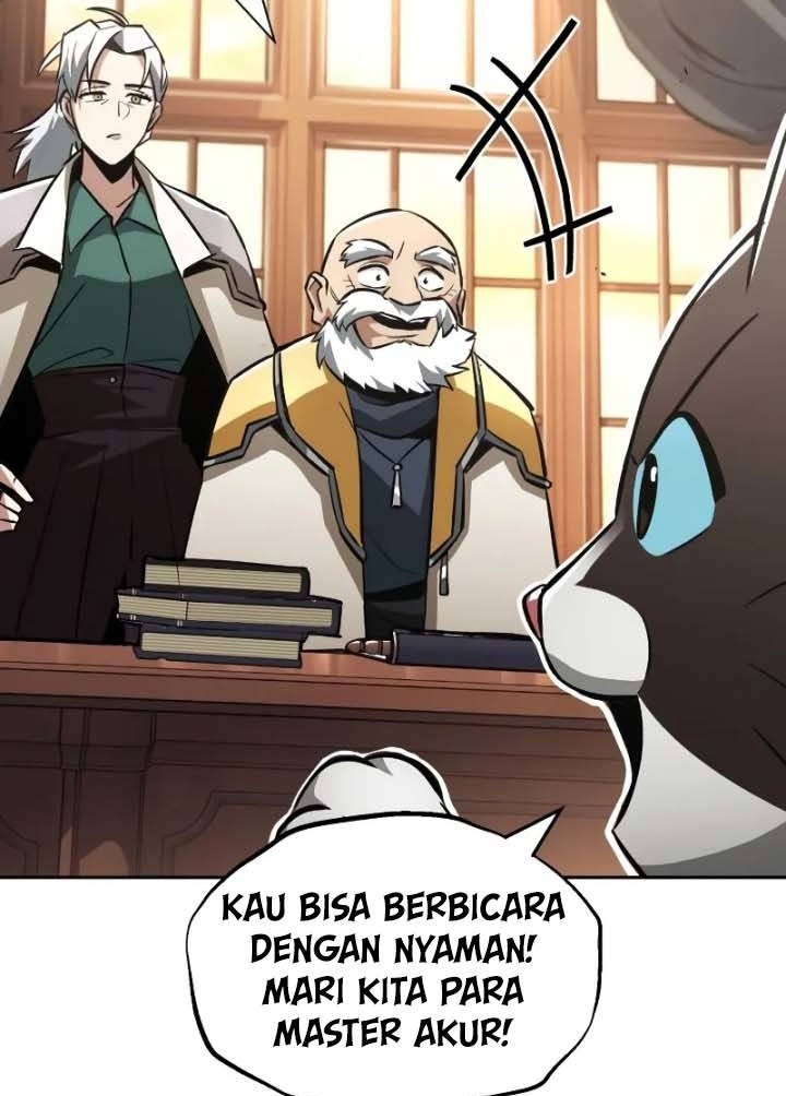 Lazy Prince Becomes a Genius Chapter 45 - halaman 48
