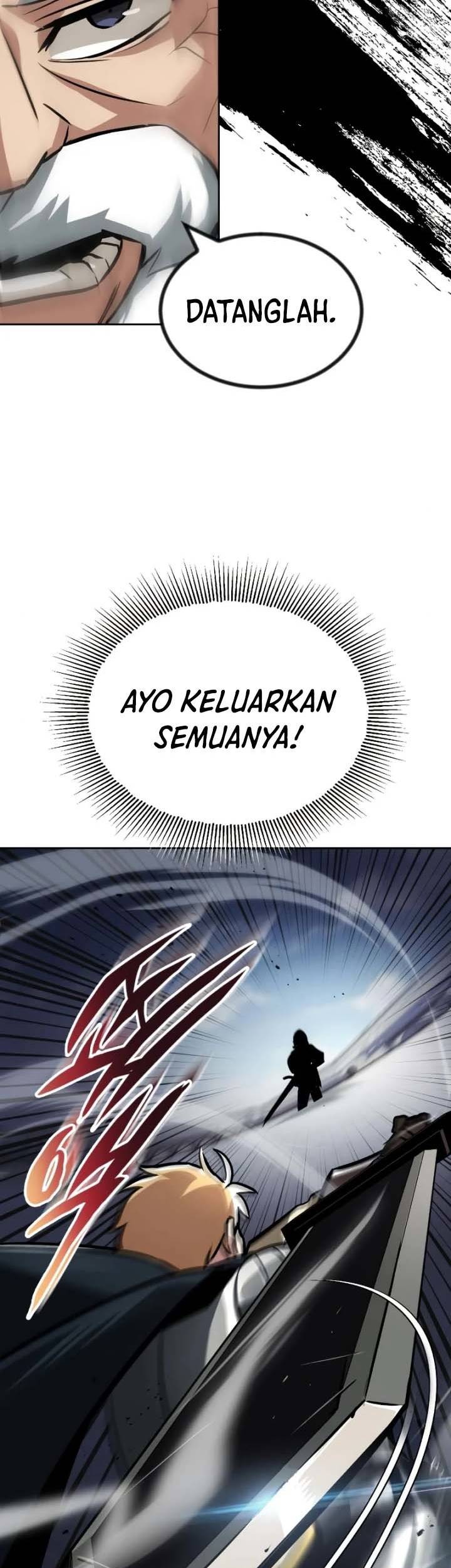 Lazy Prince Becomes a Genius Chapter 45 - halaman 5