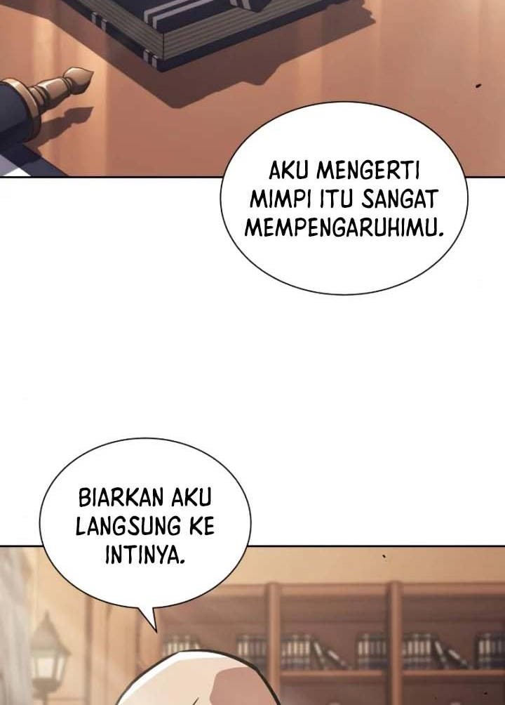 Lazy Prince Becomes a Genius Chapter 45 - halaman 51
