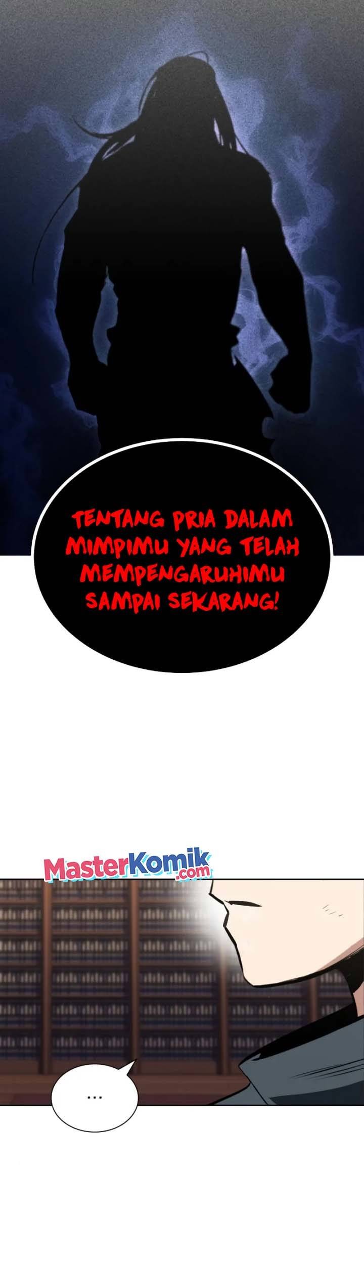Lazy Prince Becomes a Genius Chapter 45 - halaman 58