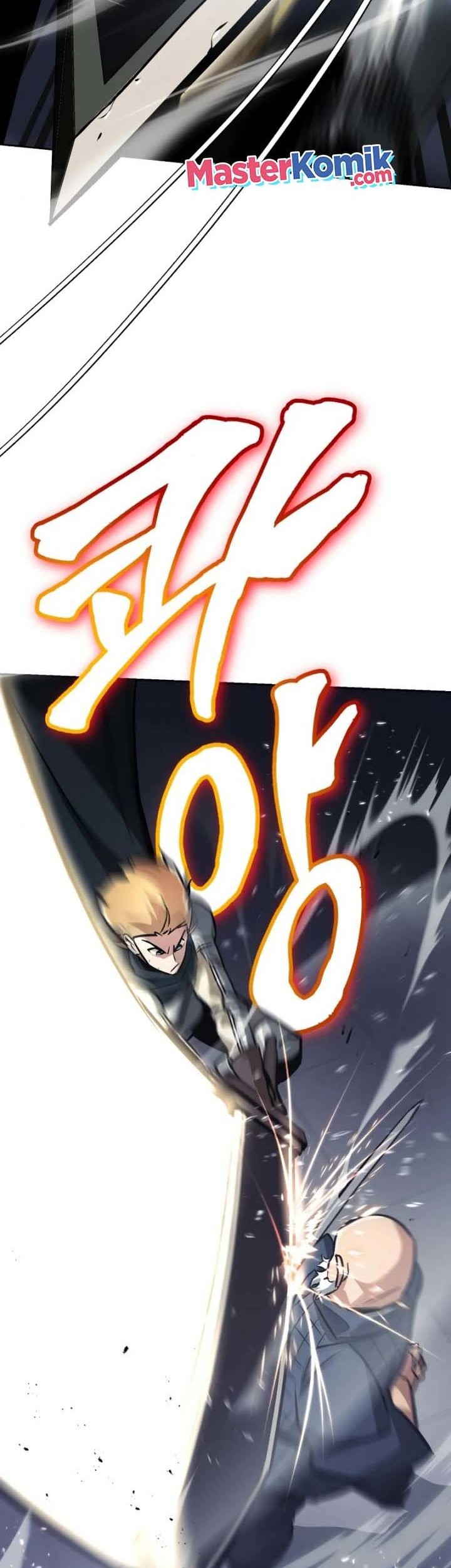 Lazy Prince Becomes a Genius Chapter 45 - halaman 6