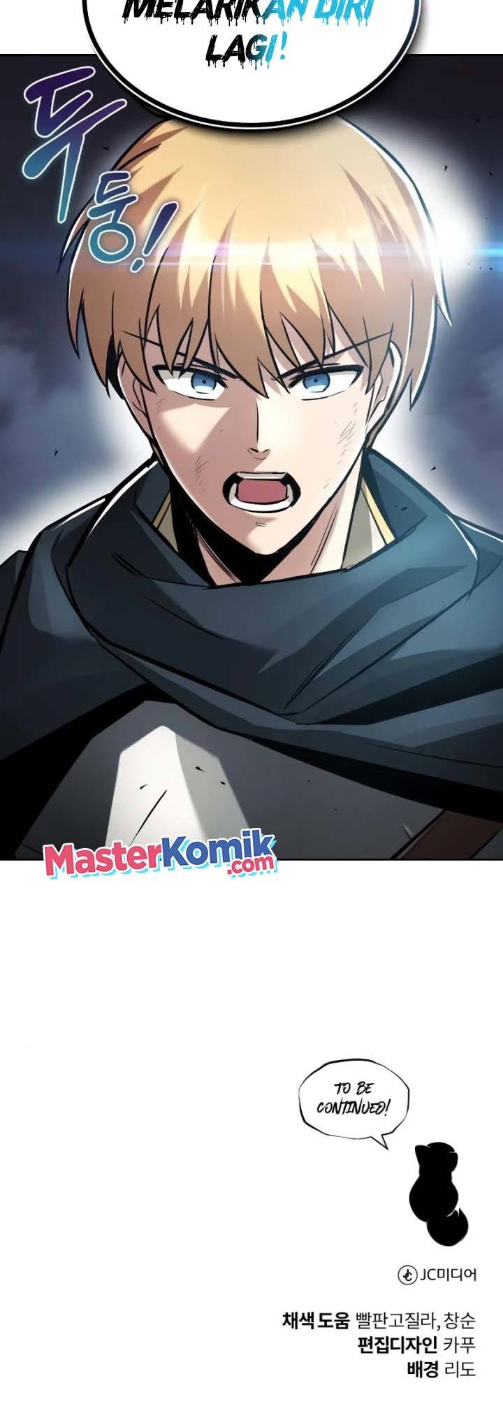 Lazy Prince Becomes a Genius Chapter 45 - halaman 61