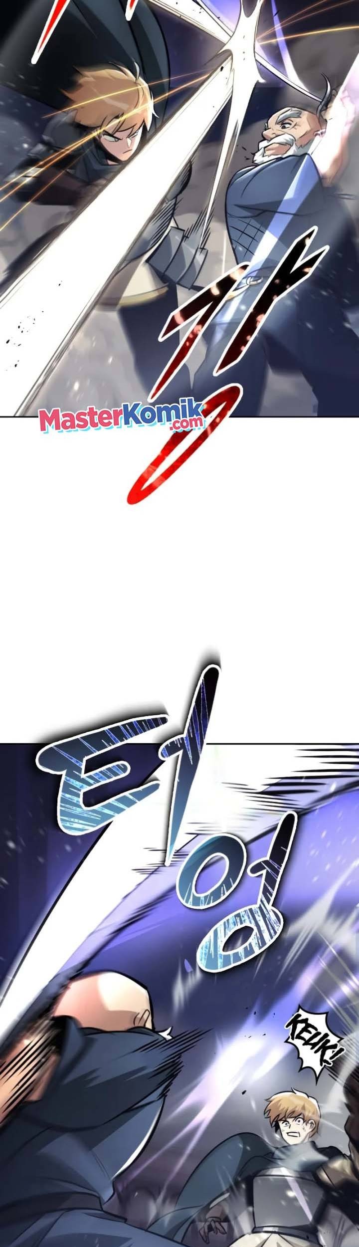 Lazy Prince Becomes a Genius Chapter 45 - halaman 8