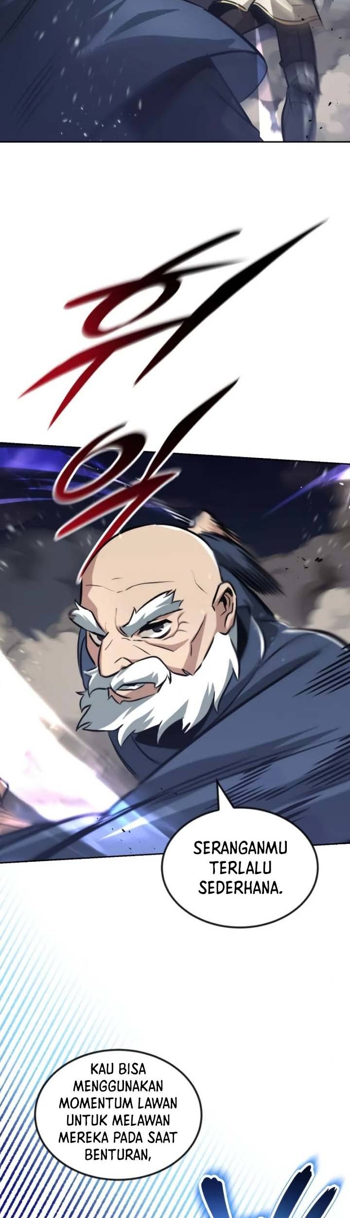 Lazy Prince Becomes a Genius Chapter 45 - halaman 9