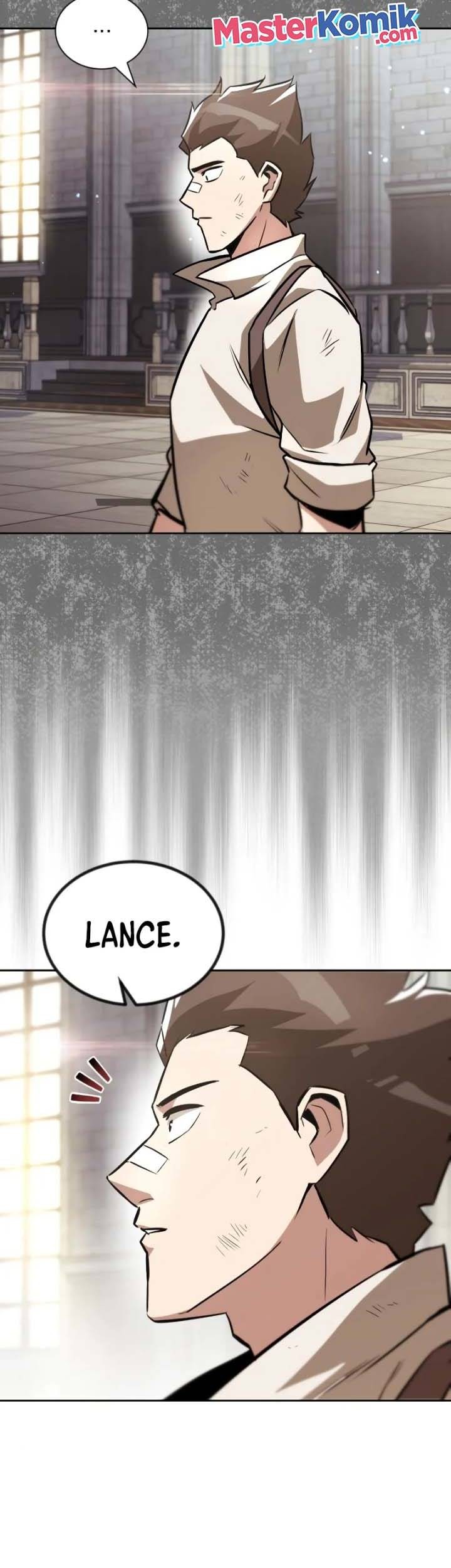 Lazy Prince Becomes a Genius Chapter 46 - halaman 11