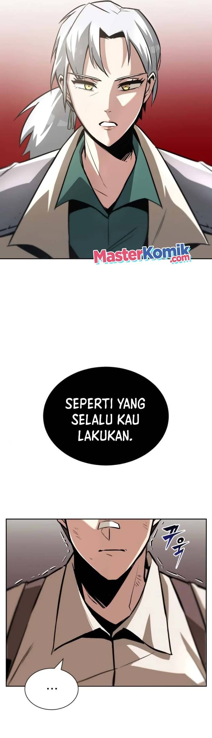 Lazy Prince Becomes a Genius Chapter 46 - halaman 14