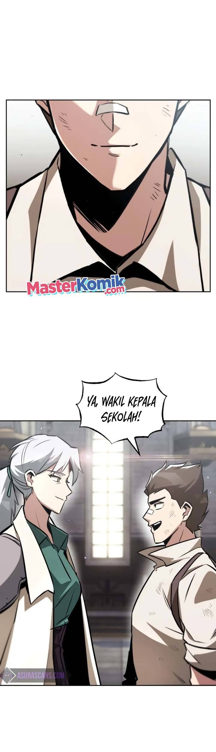 Lazy Prince Becomes a Genius Chapter 46 - halaman 15