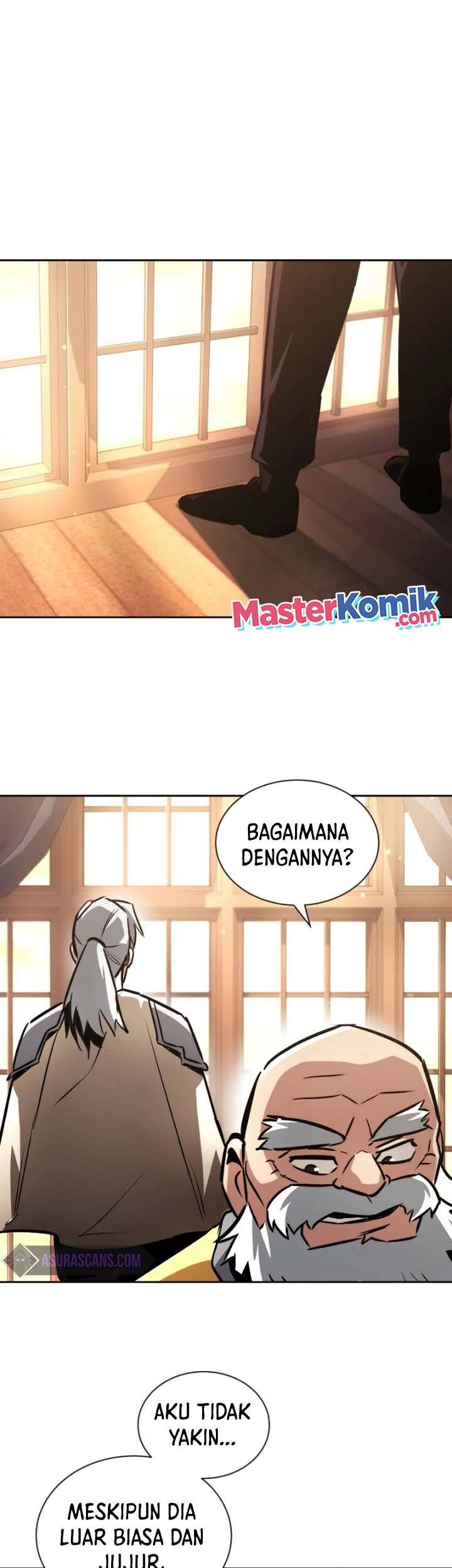 Lazy Prince Becomes a Genius Chapter 46 - halaman 2