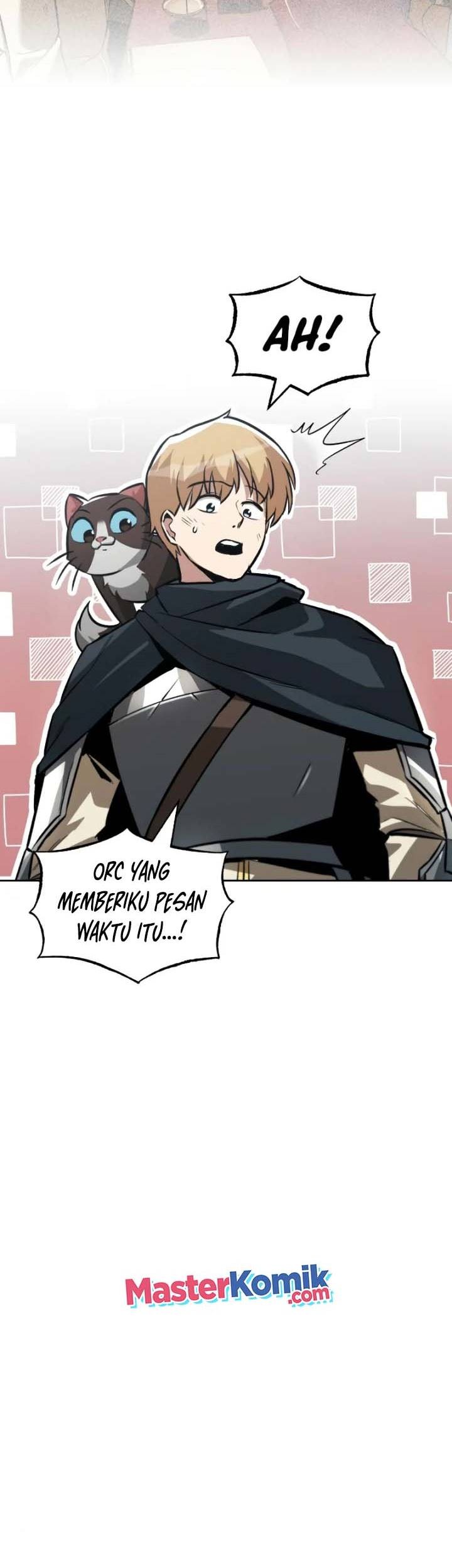 Lazy Prince Becomes a Genius Chapter 46 - halaman 20