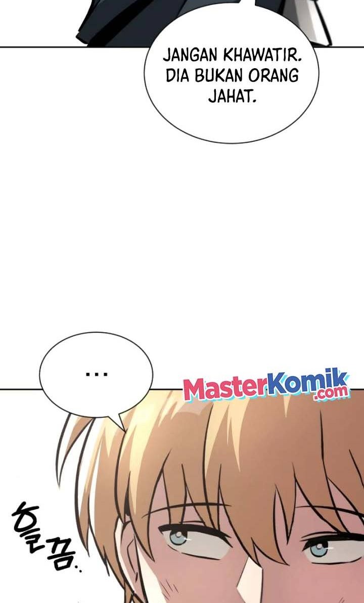 Lazy Prince Becomes a Genius Chapter 46 - halaman 22