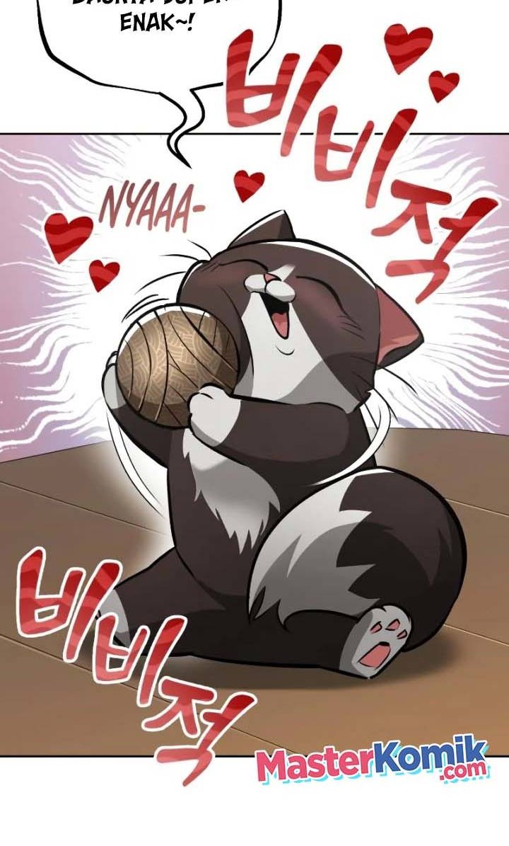Lazy Prince Becomes a Genius Chapter 46 - halaman 25