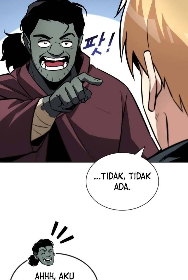 Lazy Prince Becomes a Genius Chapter 46 - halaman 28