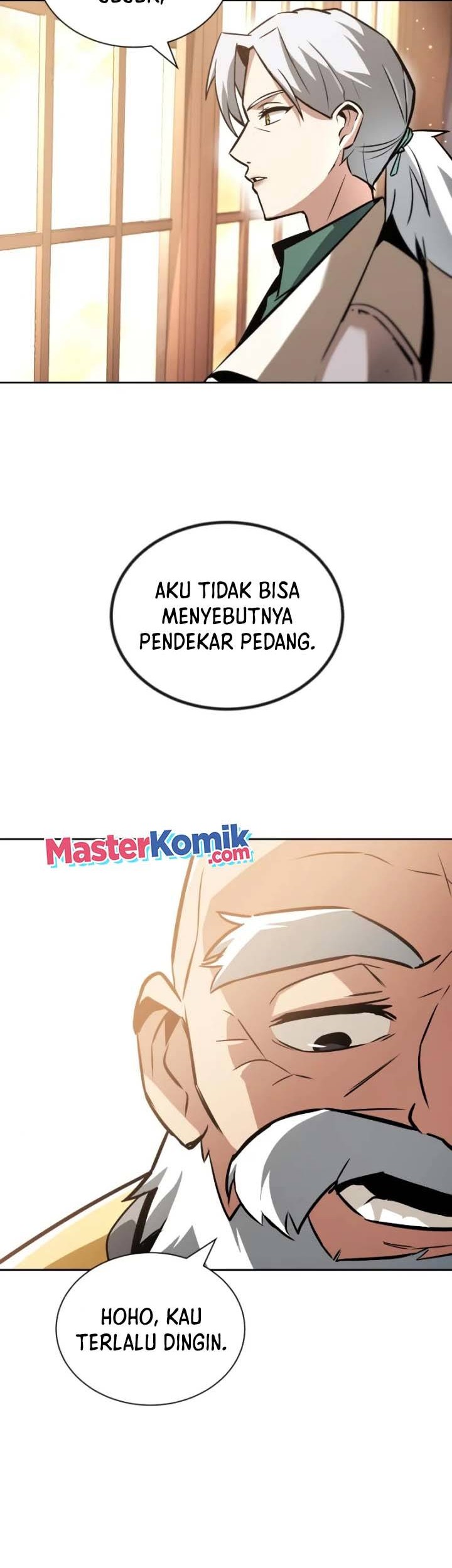 Lazy Prince Becomes a Genius Chapter 46 - halaman 3