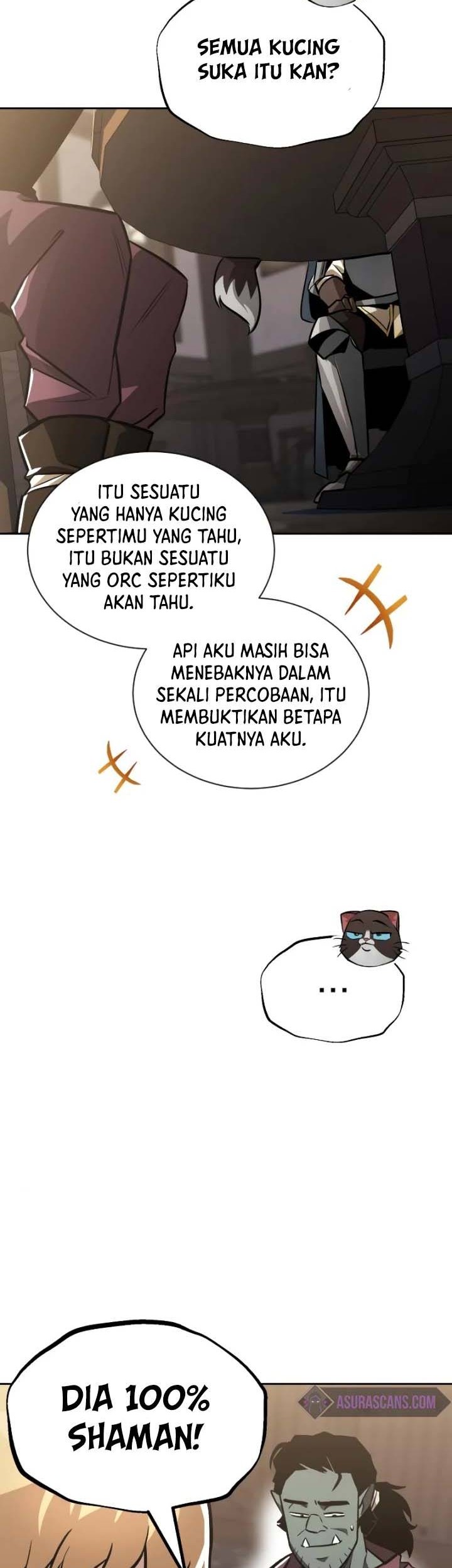 Lazy Prince Becomes a Genius Chapter 46 - halaman 30